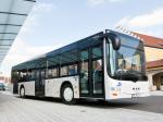 MAN &rsquo;City Euro 6 2011 года